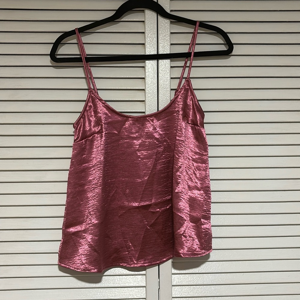 NWT! Old Navyy Adjustable Tank